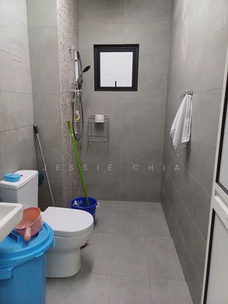 Service Residence for Sale at Metro @ Cheras - Jessie Chia - Bathroom - PropertyGuru.com.my