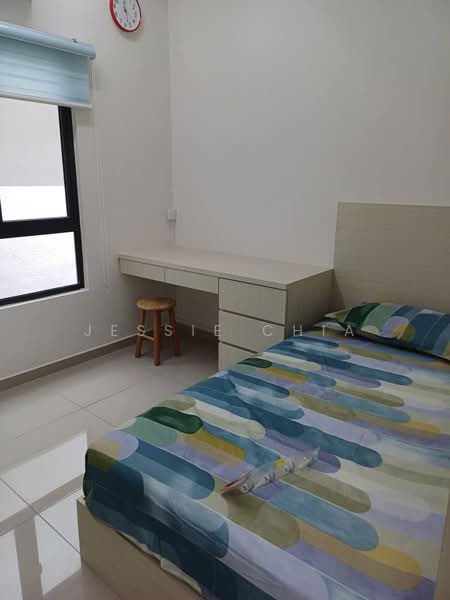 Service Residence for Sale at Metro @ Cheras - Jessie Chia - Bedroom - PropertyGuru.com.my