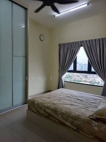 Service Residence for Sale at Metro @ Cheras - Jessie Chia - Bedroom - PropertyGuru.com.my