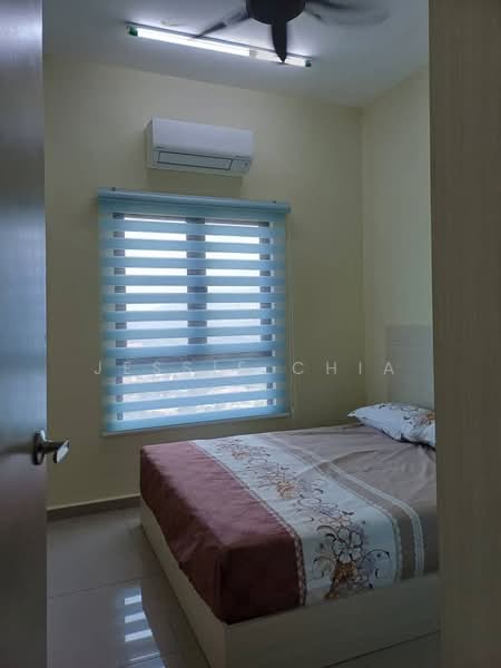 Service Residence for Sale at Metro @ Cheras - Jessie Chia - Bedroom - PropertyGuru.com.my