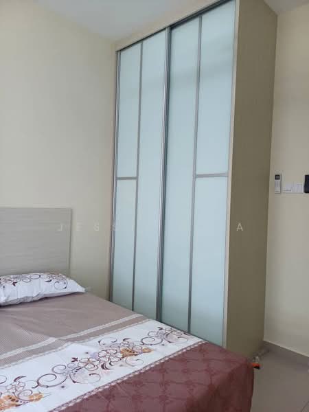 Service Residence for Sale at Metro @ Cheras - Jessie Chia - Bedroom - PropertyGuru.com.my