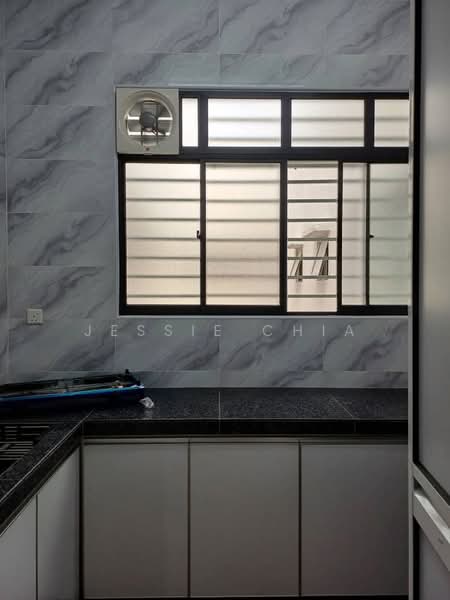 Service Residence for Sale at Metro @ Cheras - Jessie Chia - Kitchen - PropertyGuru.com.my