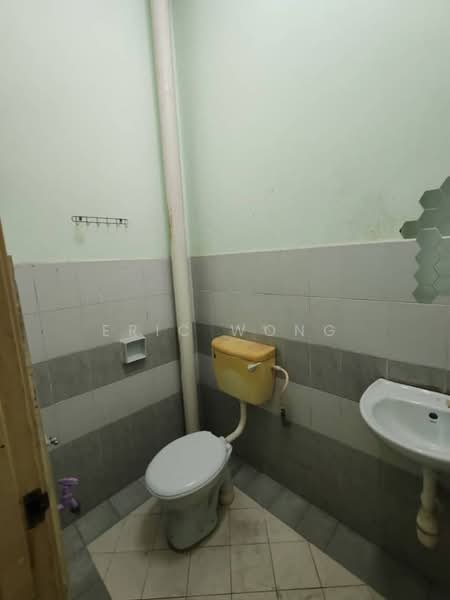 Terraced House for Sale in Iskandar Puteri (Nusajaya) (Johor) - Eric Wong - PropertyGuru.com.my