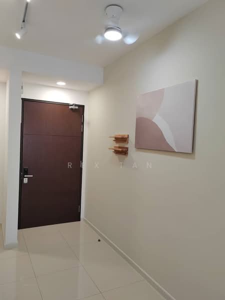 Service Residence for Rent at Sunway Velocity TWO - Rex Tan - Corridor - PropertyGuru.com.my