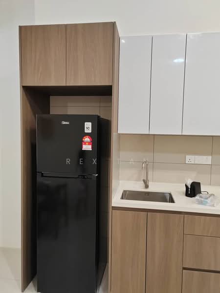 Service Residence for Rent at Sunway Velocity TWO - Rex Tan - Kitchen - PropertyGuru.com.my