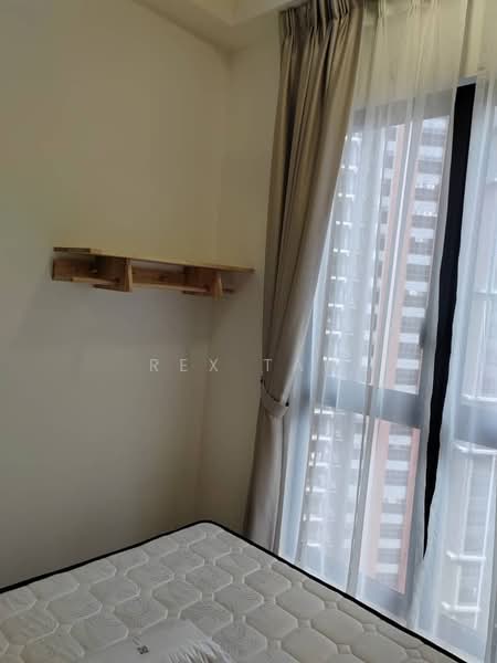 Service Residence for Rent at Sunway Velocity TWO - Rex Tan - Bedroom - PropertyGuru.com.my