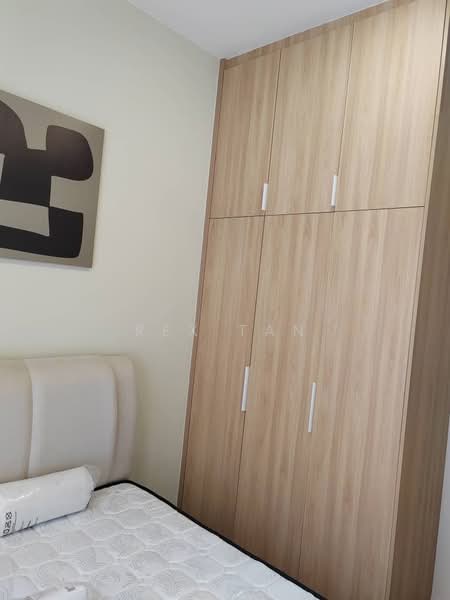 Service Residence for Rent at Sunway Velocity TWO - Rex Tan - Bedroom - PropertyGuru.com.my