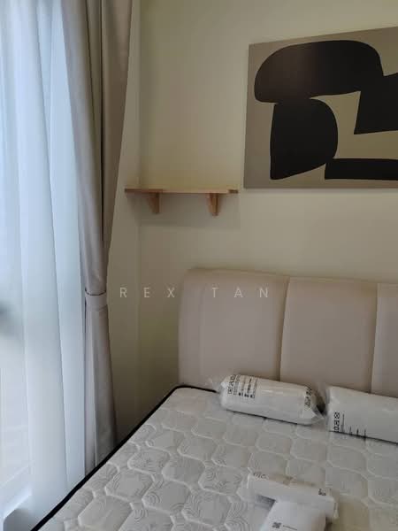 Service Residence for Rent at Sunway Velocity TWO - Rex Tan - Bedroom - PropertyGuru.com.my