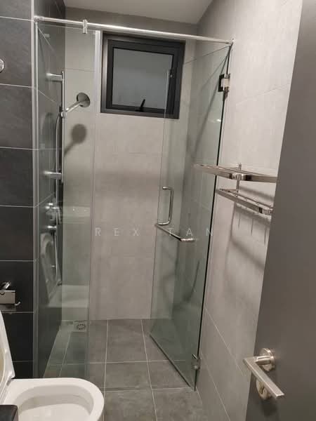 Service Residence for Rent at Sunway Velocity TWO - Rex Tan - Bathroom - PropertyGuru.com.my