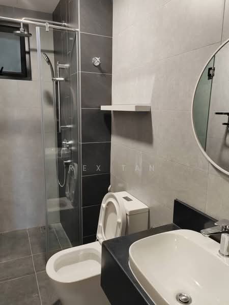 Service Residence for Rent at Sunway Velocity TWO - Rex Tan - Bathroom - PropertyGuru.com.my