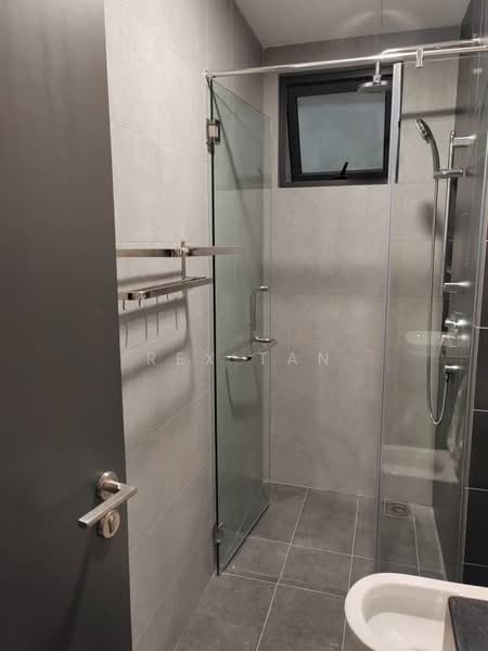 Service Residence for Rent at Sunway Velocity TWO - Rex Tan - Bathroom - PropertyGuru.com.my
