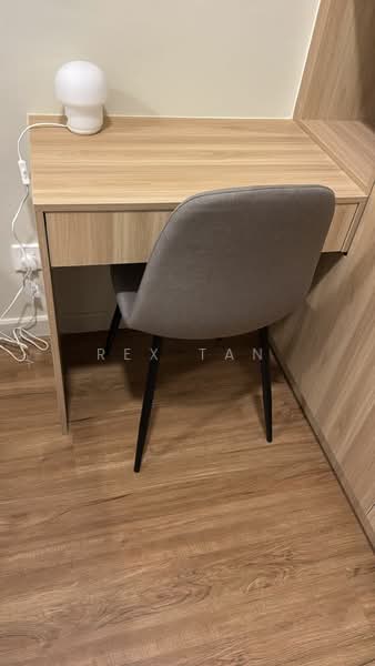 Service Residence for Rent at Sunway Velocity TWO - Rex Tan - Study - PropertyGuru.com.my