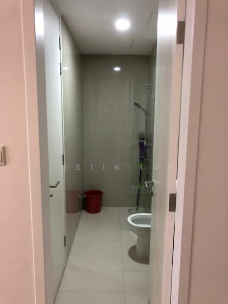 Service Residence for Rent at Southlink - Justin Lam - Bathroom - PropertyGuru.com.my