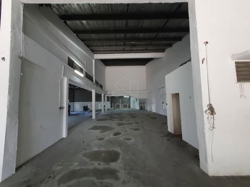 Terrace Factory for Rent in Kota Kemuning (Shah Alam) - Ballex Bb - Interior - PropertyGuru.com.my