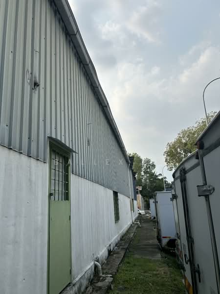Terrace Factory for Rent in Kota Kemuning (Shah Alam) - Ballex Bb - PropertyGuru.com.my