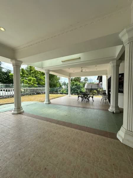 JALAN KERUING untuk Untuk Disewa - RM 12,800 /bulan, Mac 2026 - Exterior - PropertyGuru.com.my