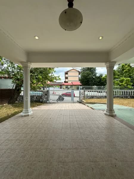 BANGSAR DAMANSARA HEIGHT MONT KIARA untuk Untuk Disewa - RM 12,800 /bulan, Apr 2026 - Exterior - PropertyGuru.com.my