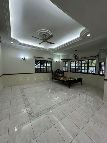 BANGSAR DAMANSARA HEIGHT MONT KIARA untuk Untuk Disewa - RM 12,800 /bulan, Apr 2026 - Bedroom - PropertyGuru.com.my