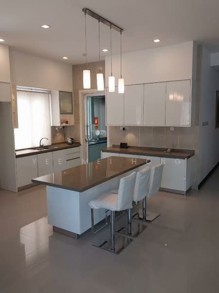 Setia Eco Park untuk Untuk Dijual - RM 3,180,000, Mac 2026 - Kitchen - PropertyGuru.com.my