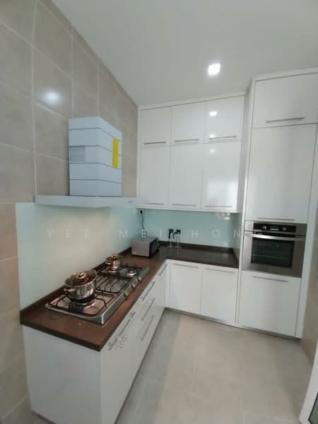 Setia Eco Park untuk Untuk Dijual - RM 3,180,000, Mac 2026 - Kitchen - PropertyGuru.com.my