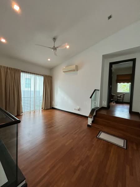 Setia Eco Park untuk Untuk Dijual - RM 3,180,000, Mac 2026 - Living Room - PropertyGuru.com.my