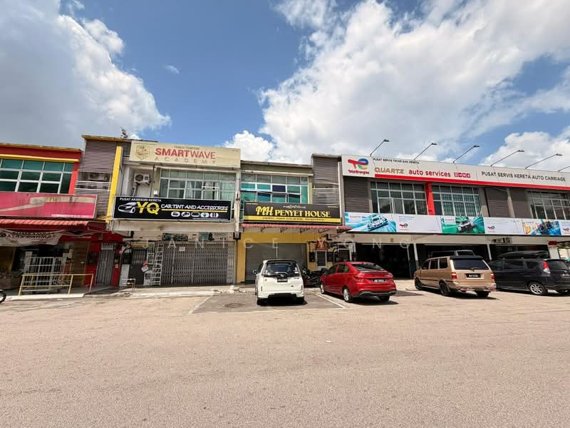 Shop for Rent in Taman Cendana (Pasir Gudang) - Janice Yong - Exterior - PropertyGuru.com.my