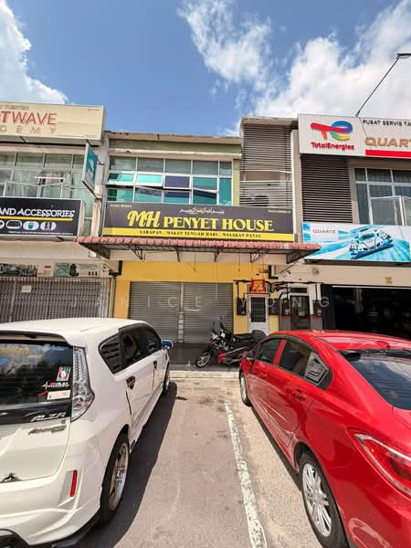 Shop for Rent in Taman Cendana (Pasir Gudang) - Janice Yong - Exterior - PropertyGuru.com.my