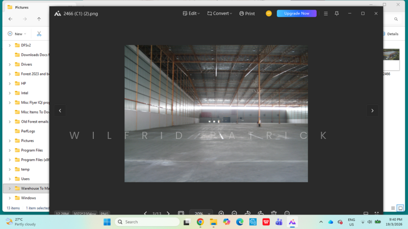 Puchong untuk Untuk Disewa - RM 242,650 /bulan, Mac 2026 - Interior - PropertyGuru.com.my