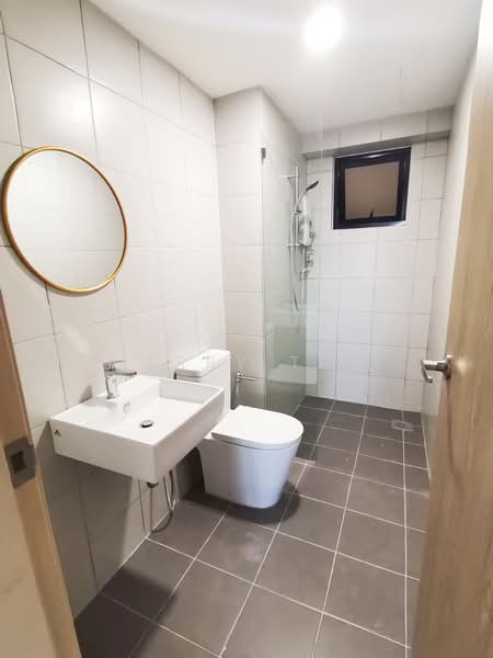 Granito untuk Untuk Disewa - RM 1,800 /bulan, Mac 2026 - Bathroom - PropertyGuru.com.my
