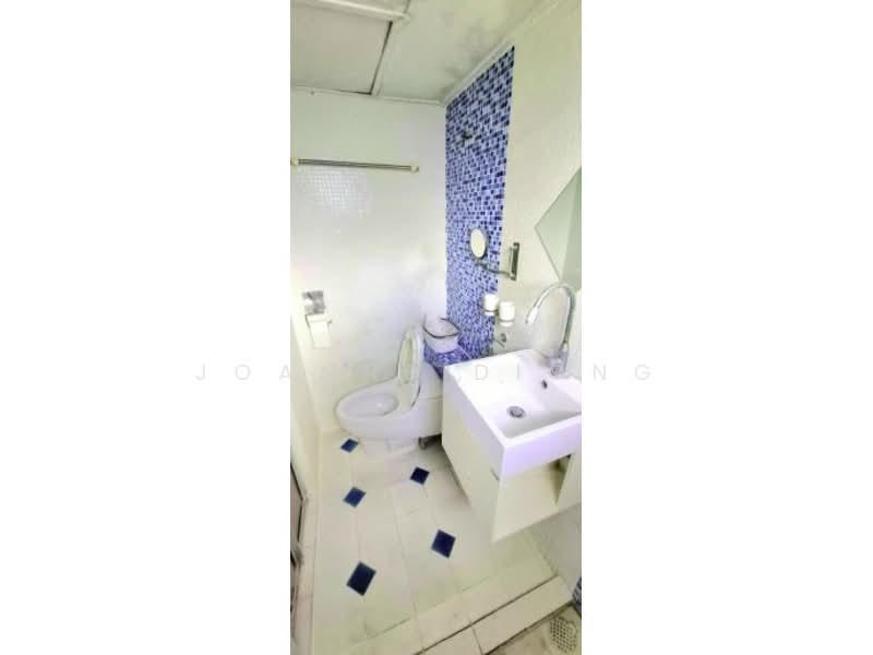 For Rent - Subang Perdana Goodyear Court 10