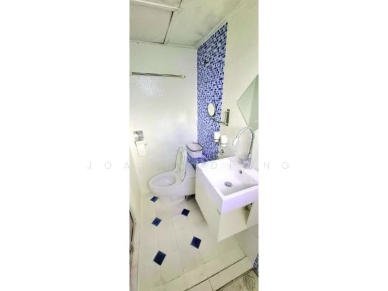 For Rent - Subang Perdana Goodyear Court 10