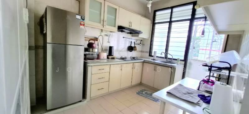For Rent - Subang Perdana Goodyear Court 10