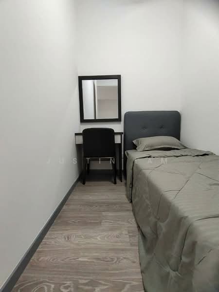 Service Residence for Rent at Southlink - Justin Lam - Bedroom - PropertyGuru.com.my