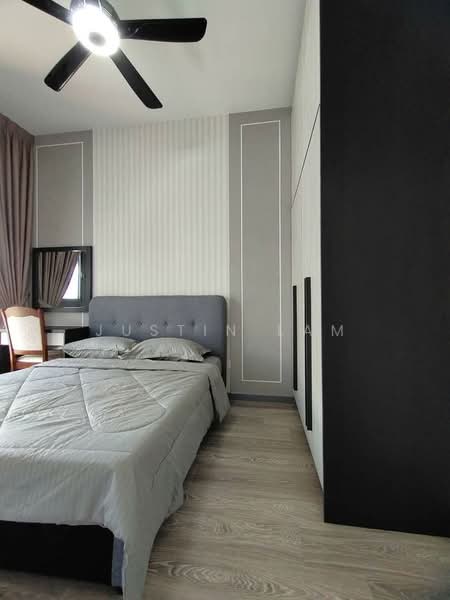 Service Residence for Rent at Southlink - Justin Lam - PropertyGuru.com.my