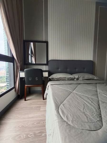 Service Residence for Rent at Southlink - Justin Lam - PropertyGuru.com.my