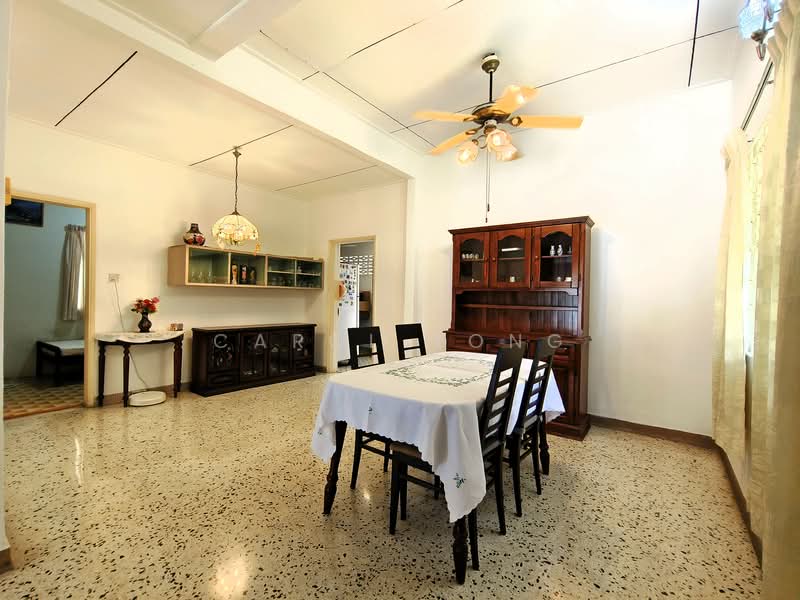 Bungalow for Sale in Damansara Heights (Kuala Lumpur) - Carol Yong - Dining Room - PropertyGuru.com.my