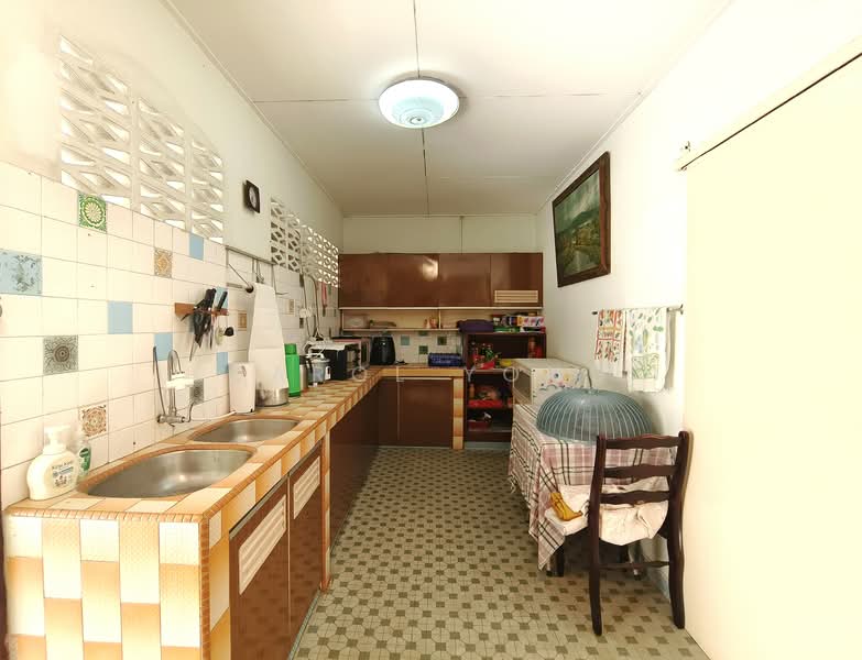 Bungalow for Sale in Damansara Heights (Kuala Lumpur) - Carol Yong - Kitchen - PropertyGuru.com.my