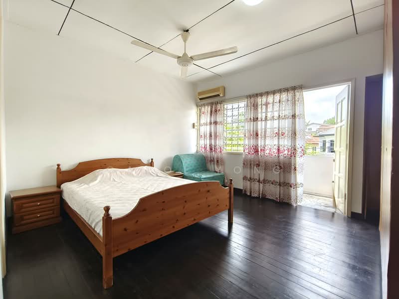 Bungalow for Sale in Damansara Heights (Kuala Lumpur) - Carol Yong - Bedroom - PropertyGuru.com.my