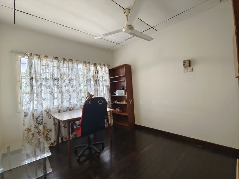Bungalow for Sale in Damansara Heights (Kuala Lumpur) - Carol Yong - Study - PropertyGuru.com.my
