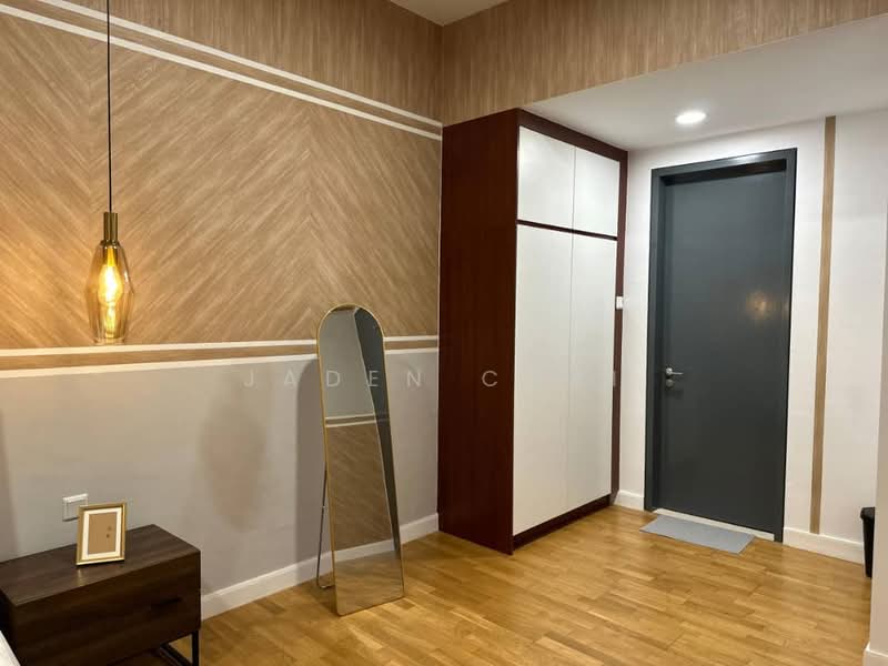 One Cochrane Residence untuk Untuk Disewa - RM 4,000 /bulan, Mac 2026 - Interior - PropertyGuru.com.my