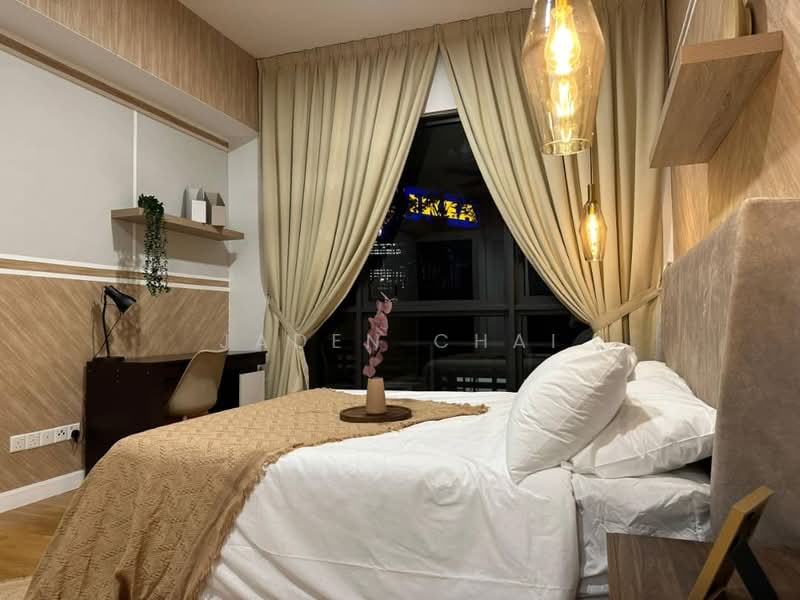 One Cochrane Residence untuk Untuk Disewa - RM 4,000 /bulan, Mac 2026 - Bedroom - PropertyGuru.com.my