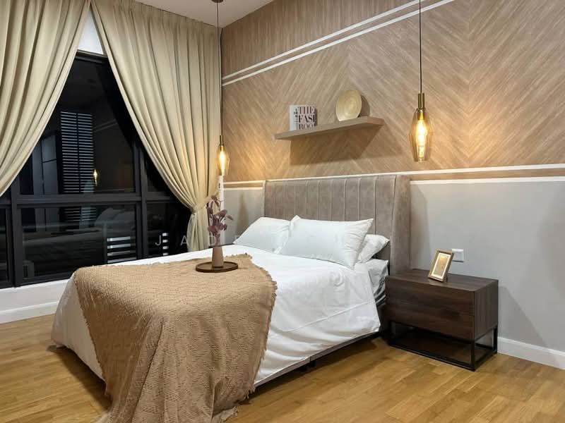 One Cochrane Residence untuk Untuk Disewa - RM 4,000 /bulan, Mac 2026 - Bedroom - PropertyGuru.com.my