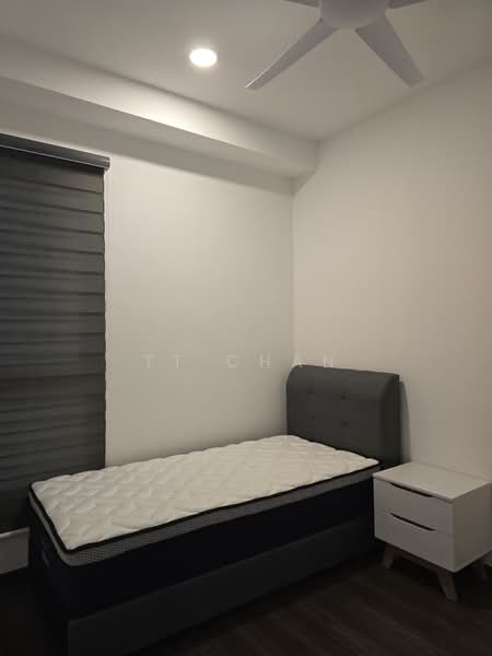 Duta Park Residences untuk Untuk Disewa - RM 3,800 /bulan, Mac 2026 - Bedroom - PropertyGuru.com.my