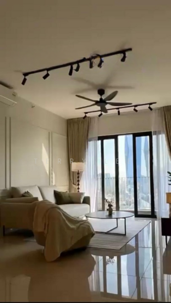 Sunway Belfield untuk Untuk Dijual - RM 1,450,000, Mac 2026 - Living Room - PropertyGuru.com.my