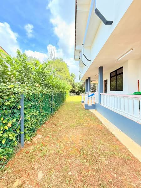 Bungalow for Sale in Bandar Putra (Kulai) - Tommy Tai - Exterior - PropertyGuru.com.my