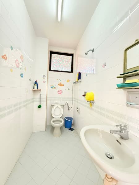 Bungalow for Sale in Bandar Putra (Kulai) - Tommy Tai - Bathroom - PropertyGuru.com.my