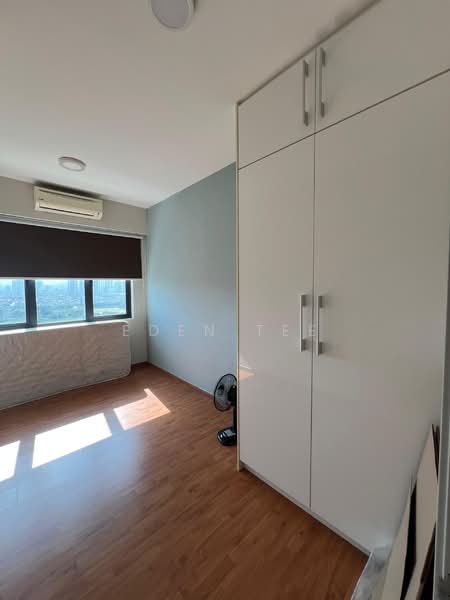 Condominium for Rent at Kiara East - Eden Tee - Bedroom - PropertyGuru.com.my