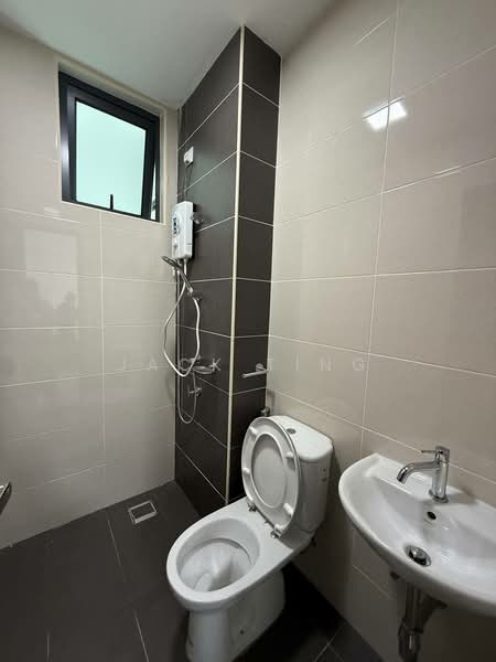 Botanika untuk Untuk Disewa - RM 2,800 /bulan, Mac 2026 - Bathroom - PropertyGuru.com.my