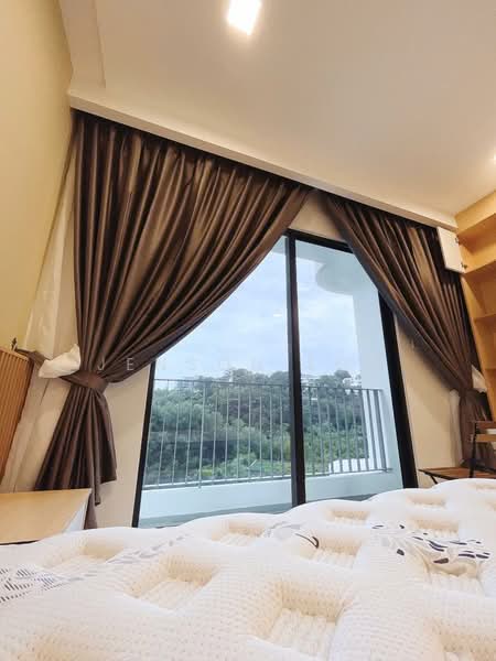 Condominium for Rent at South Brooks - Jenson Low - Bedroom - PropertyGuru.com.my