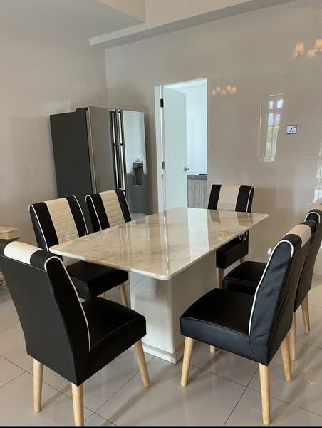 Condominium for Rent at D'Suites Akasia Horizon @ Horizon Hills - Elayne Low - PropertyGuru.com.my